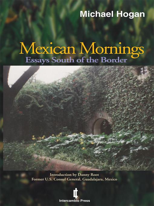 Cover image for Mexican Mornings